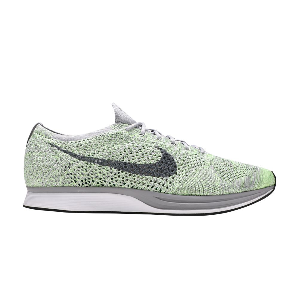Nike Flyknit Racer 'Pistachio' | Green | Men's Size 10.5