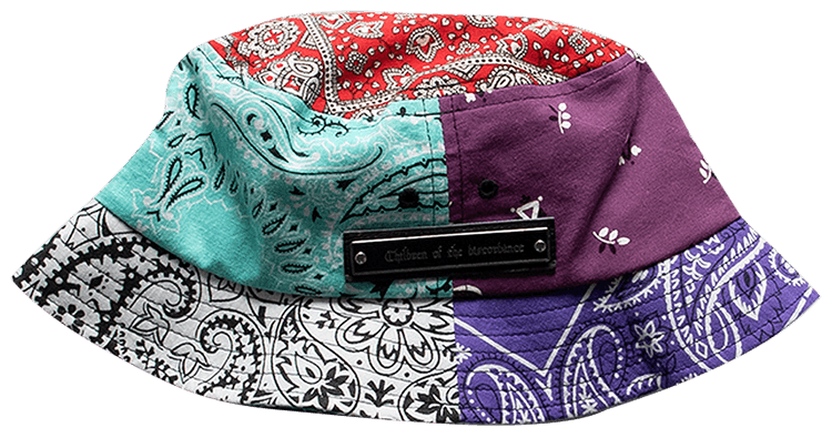 Buy Children Of The Discordance Accessories: Hats | GOAT