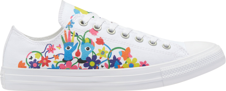 Chuck Taylor All Star Low 'Pride'