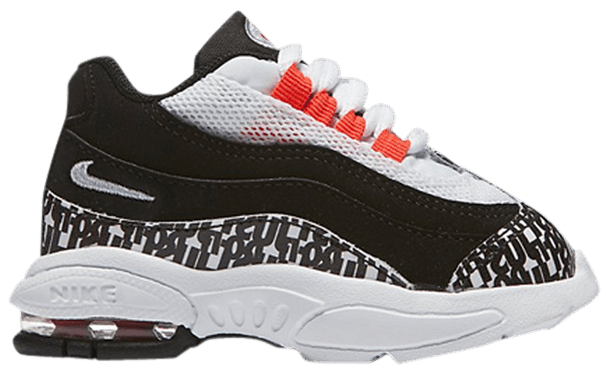 Nike Air Max 95 TD Just Do It