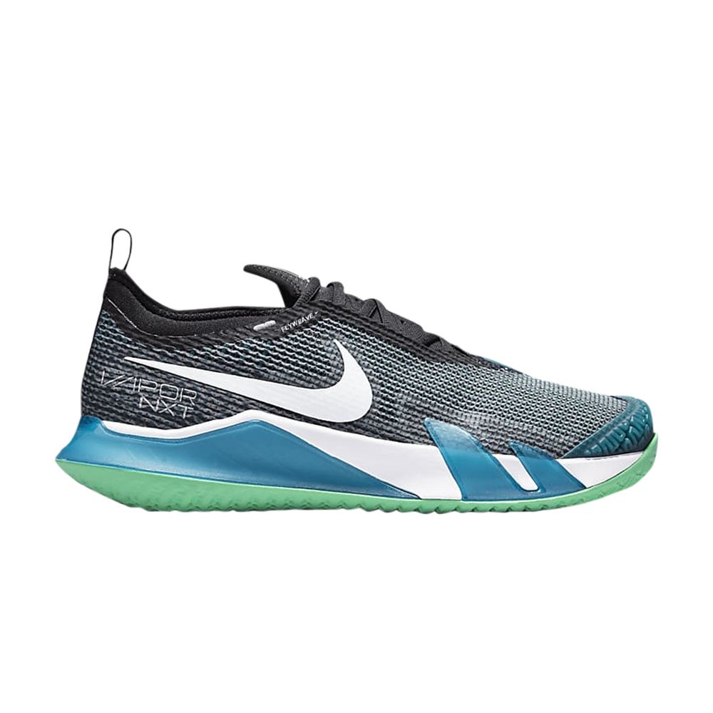 NIKE NIKECOURT REACT VAPOR NXT 'DARK TEAL GREEN'