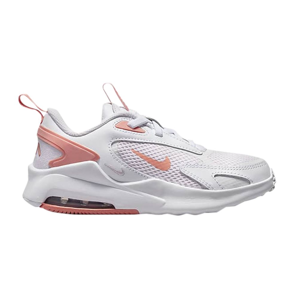 Pre-owned Nike Air Max Bolt Ps 'light Violet Crimson Bliss' | Purple | Kid's Size 2.5