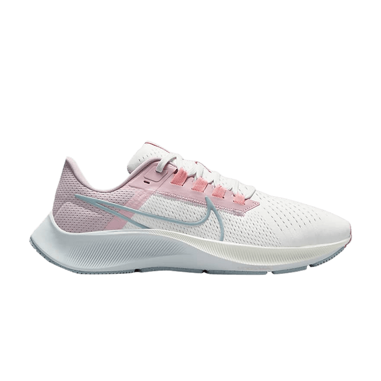 Buy Wmns Air Zoom Pegasus 38 Sail Pink Glaze CW7358 103 GOAT UK