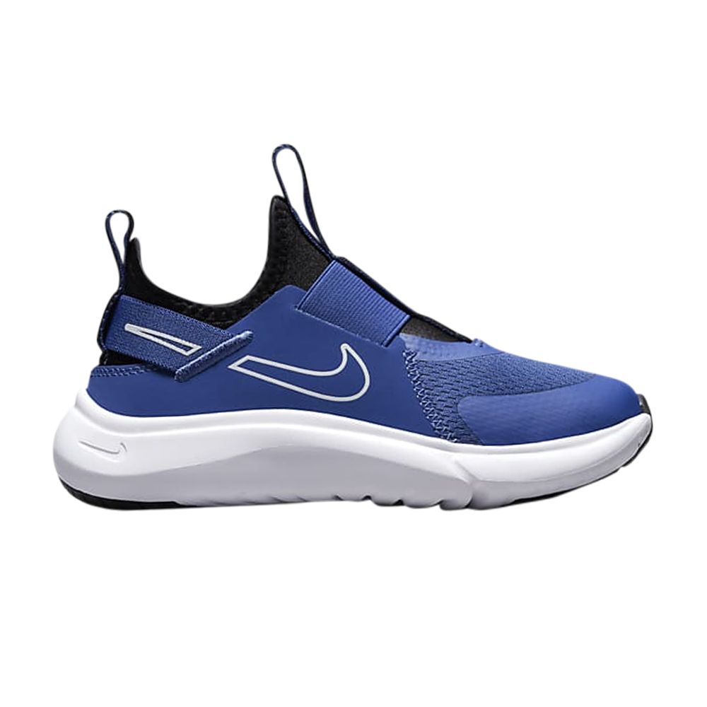 Nike Flex Plus PS 'Game Royal' | Blue | Kid's Size 12 - CW7429-400