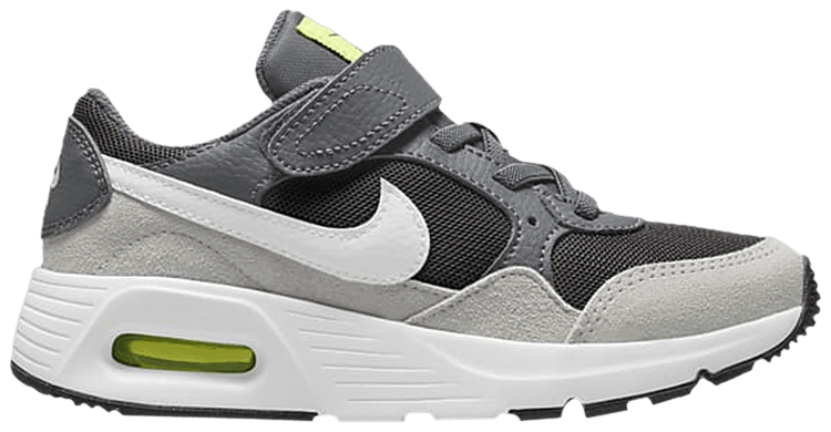 Nike Air Max SC PS Iron Grey
