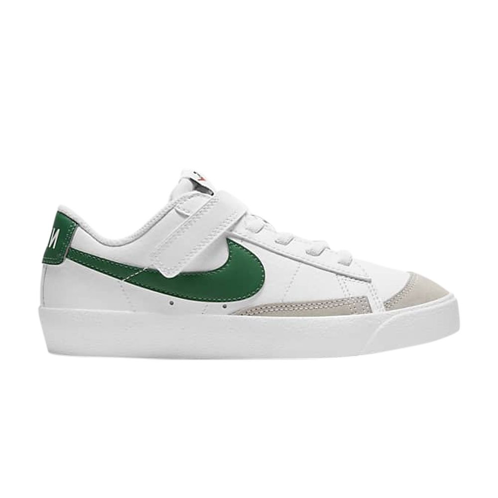 Nike Blazer Low '77 PS 'White Pine Green' | Kid's Size 3