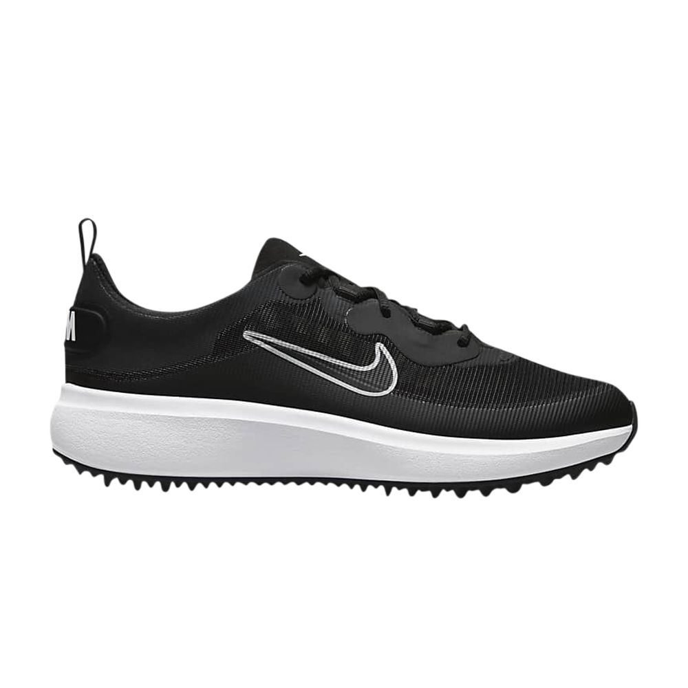 Nike Wmns Ace Summerlite 'Black White' | Women's Size 9.5