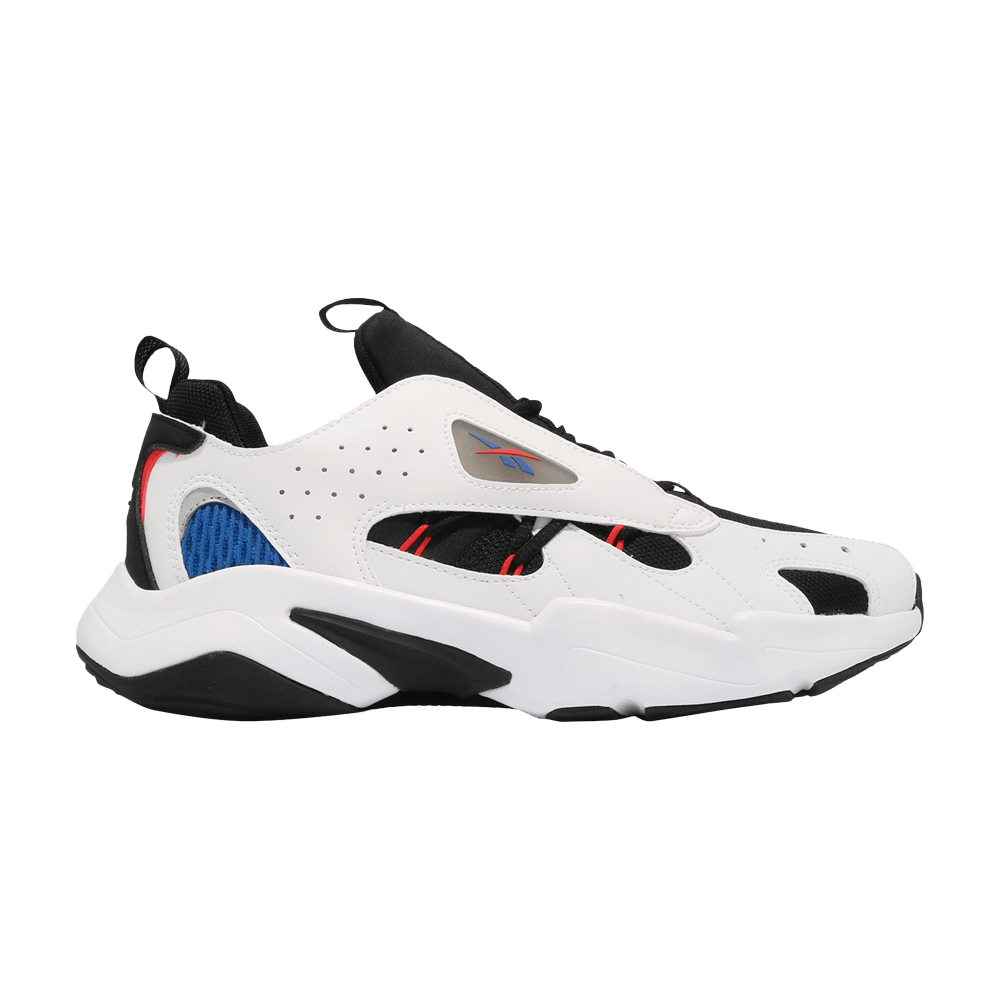 Royal Turbo Impulse 2 'White Vector Blue' | GOAT