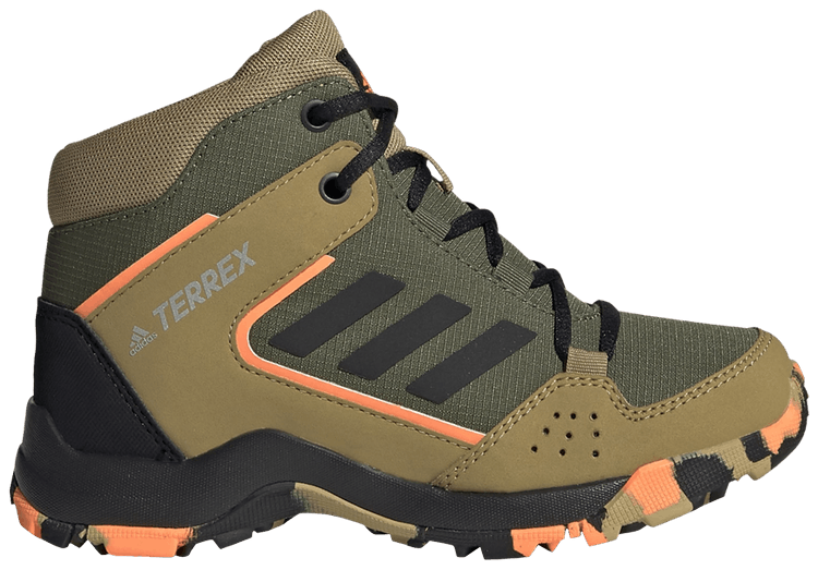 Adidas Terrex Hyperhiker J Wild Pine