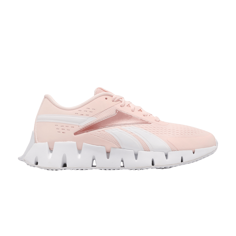 Wmns Zig Dynamica 2.0 'Ceramic Pink' | GOAT
