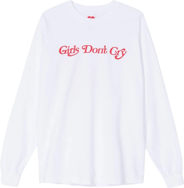 Buy Girls Don't Cry Apparel | GOAT