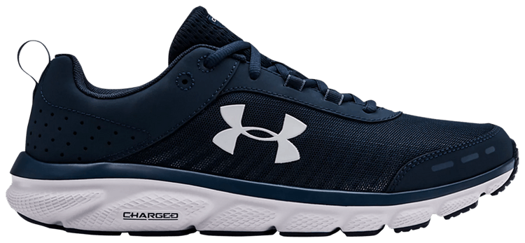 Under Armour Charged Assert 8 Academy