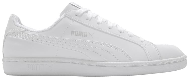 ★PUMA★ Smash Buck Puma Smash Buck 35675324 Buy Smash Buck 'White' - 356753 24 | GOAT