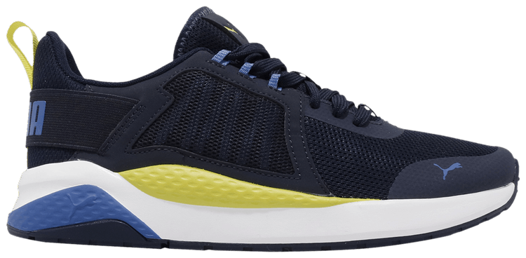 Puma Anzarun Big Kid Peacoat Star Sapphire