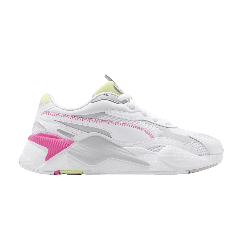 Buy Puma RS-X3 Millenium 'White Grey Violet' - 373236 04 | GOAT