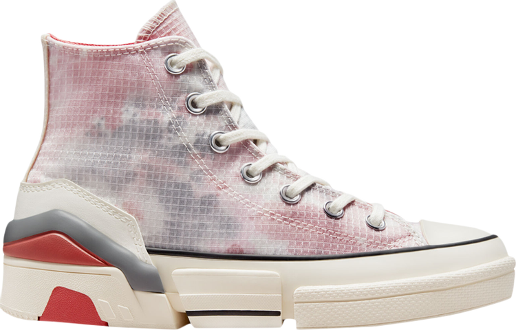 Wmns CPX High 'Washed Floral'