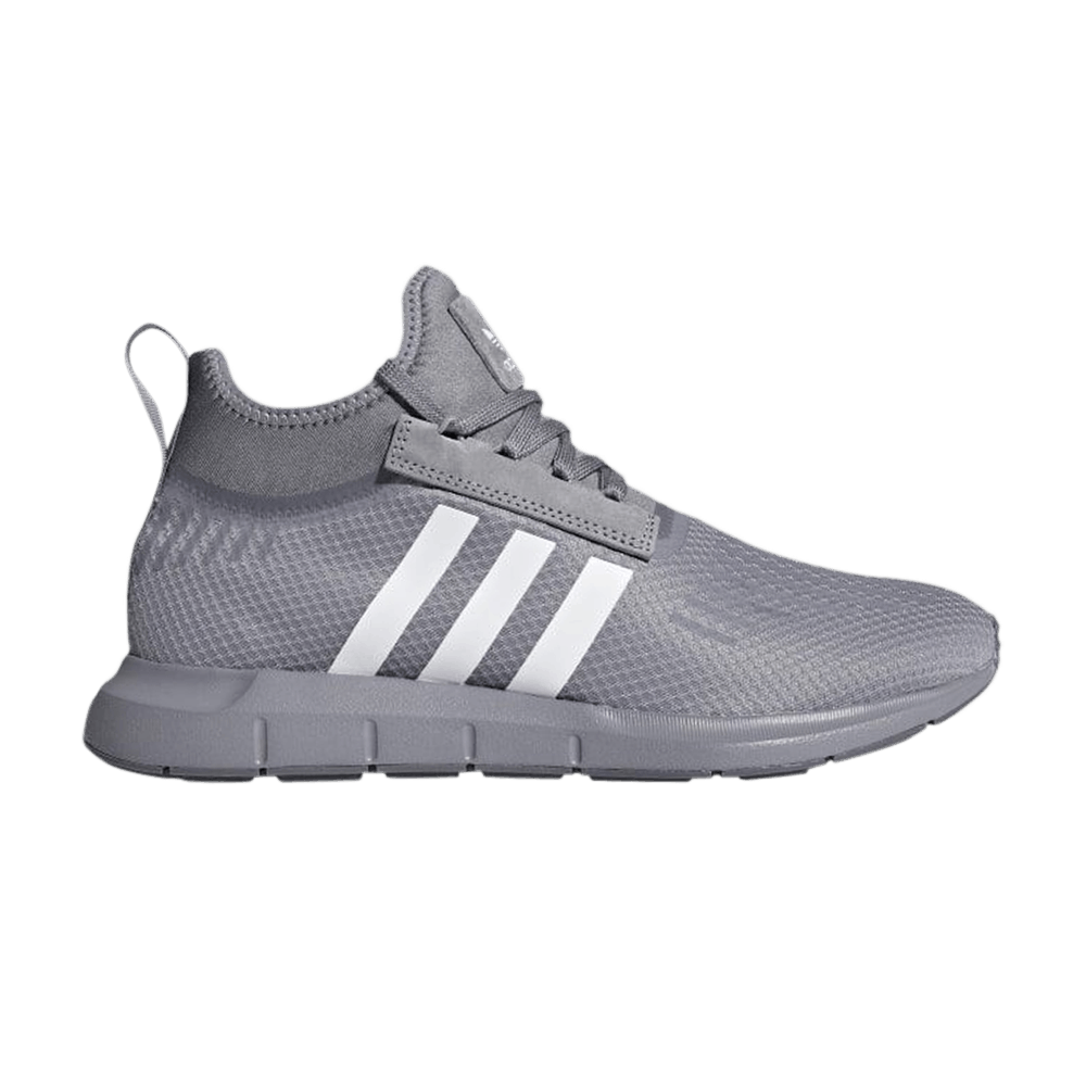 Adidas swift run barrier grey Clearance