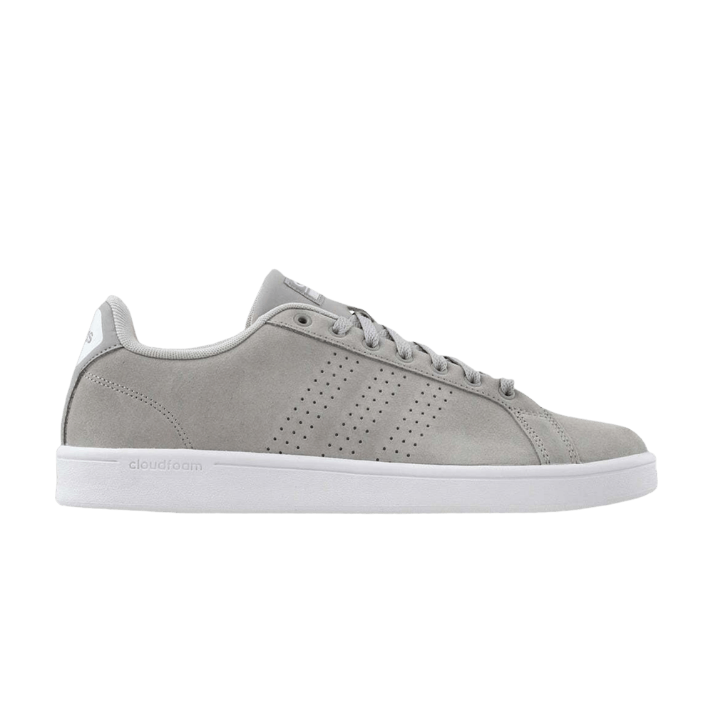 Neo Cloudfoam Advantage 'Grey' | GOAT