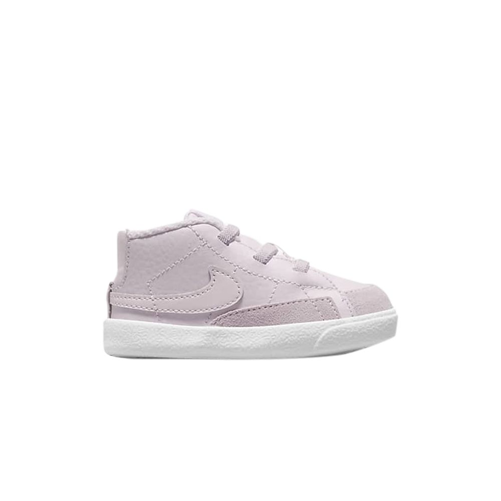 Nike Blazer Mid CB 'Light Violet' | Purple | Infant Size 3