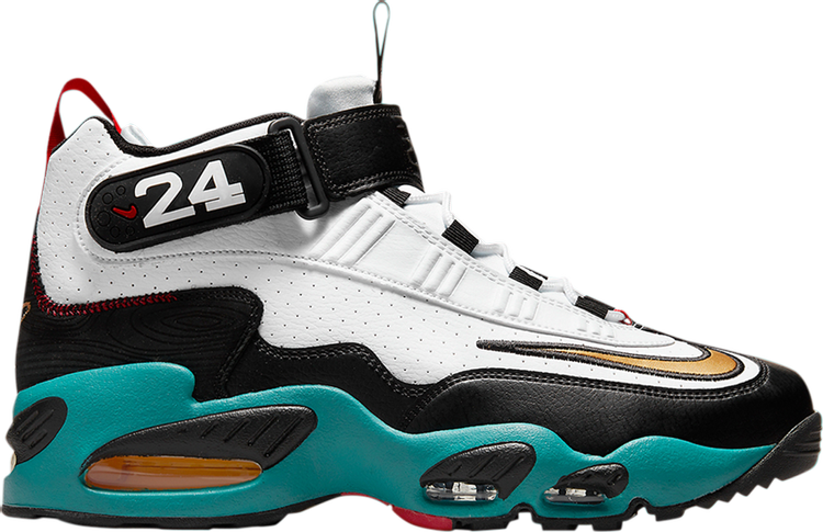 Air Griffey Max 1 'Sweetest Swing'
