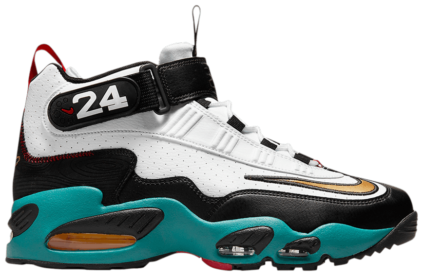griffey air max 1 sweetest swing