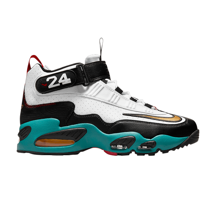griffey air max 1 sweetest swing