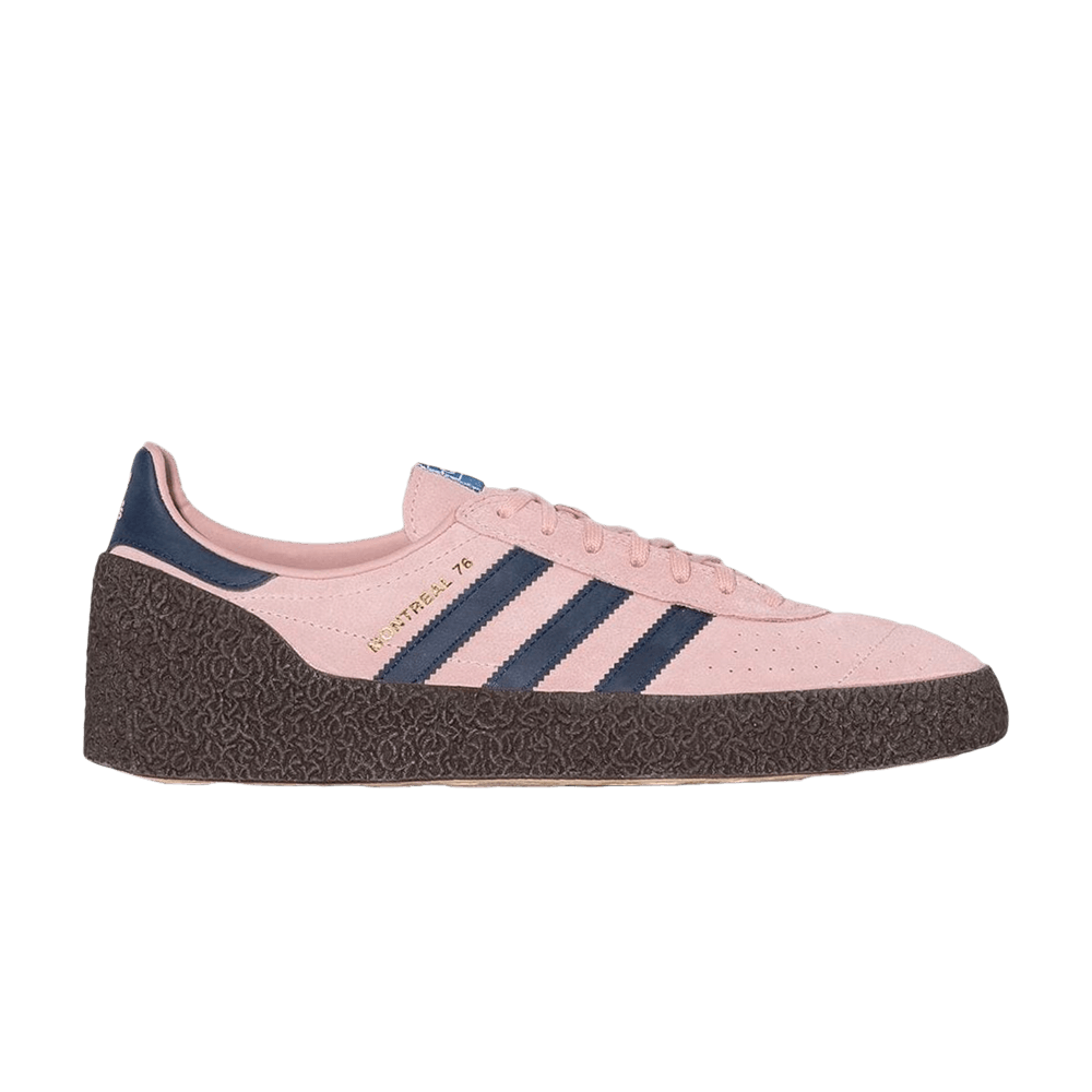Adidas montreal 76 pink Clearance
