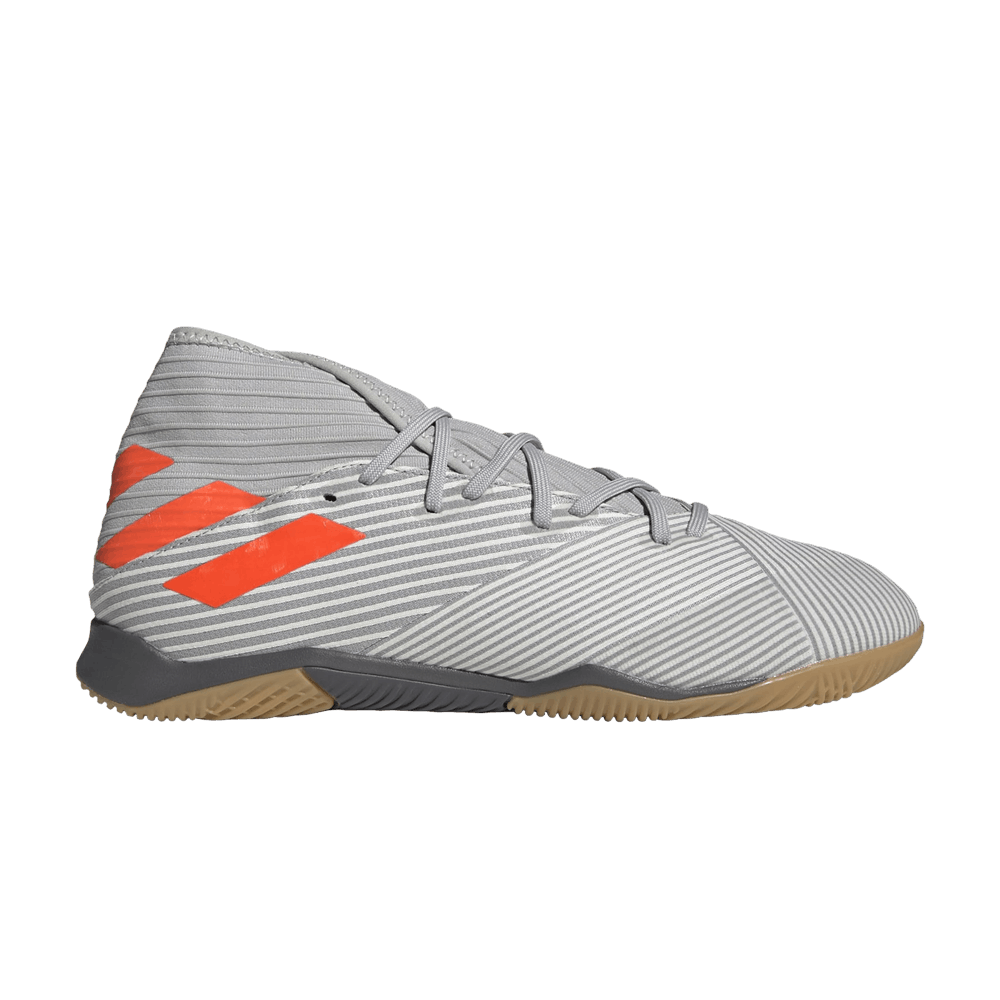 adidas nemeziz 19.3 grey