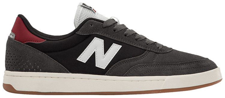 New Balance Numeric 440 Grey