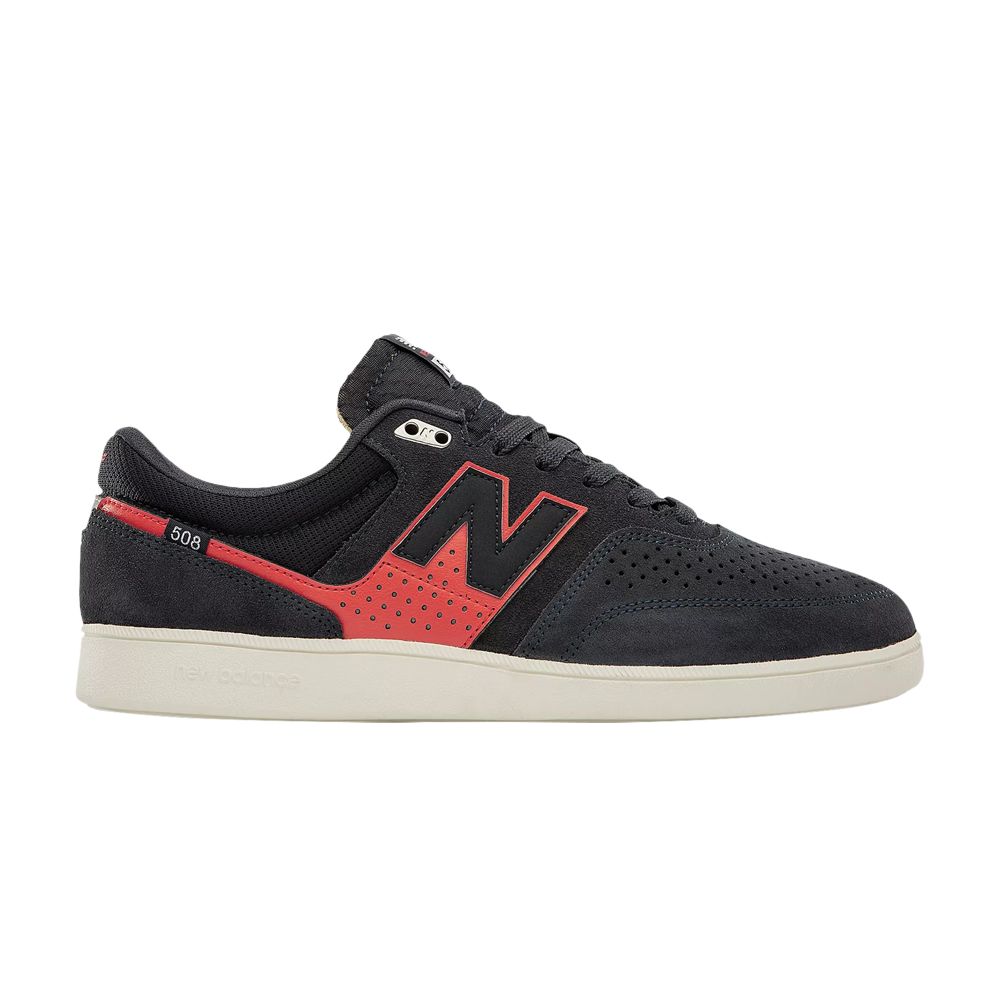New Balance Numeric 508 'Navy Orange' | Blue | Men's Size 8.5