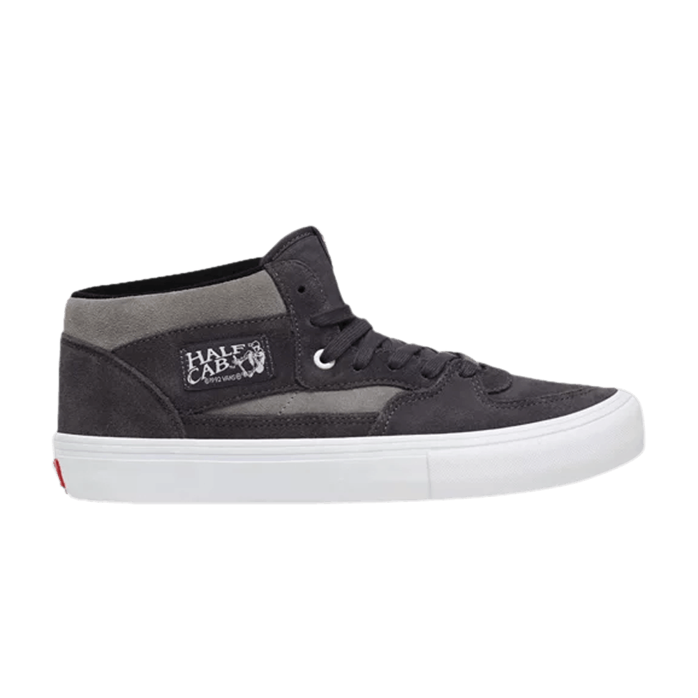 vans half cab pro periscope