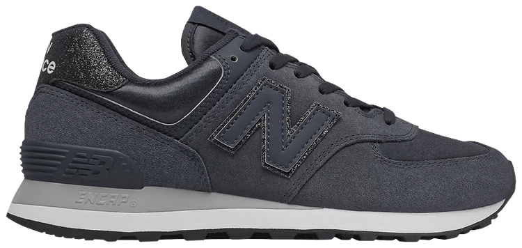 New Balance Wmns 574 Wide Outerspace