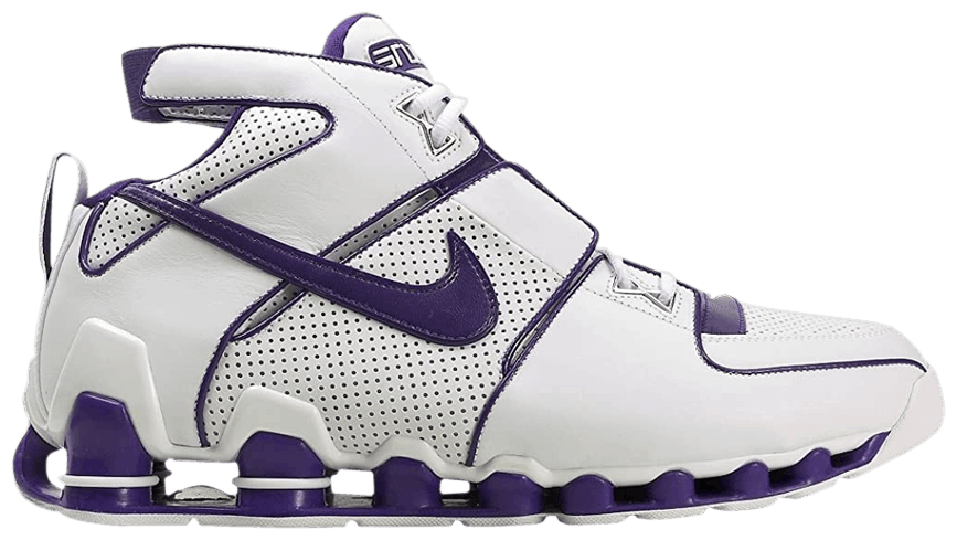 shox purple