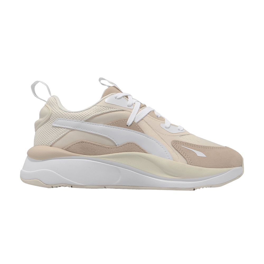 Wmns RS-Curve 'Tones - Marshmallow' | GOAT