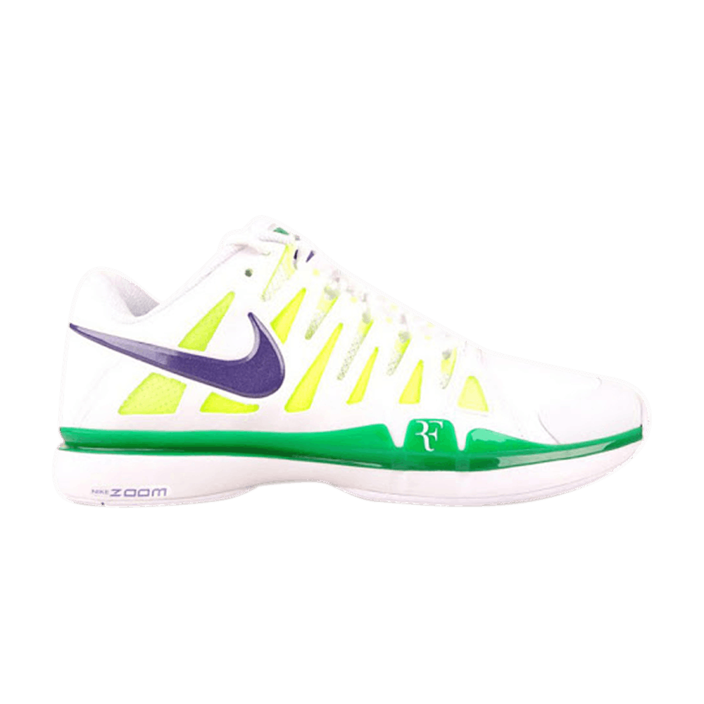 roger federer x nike