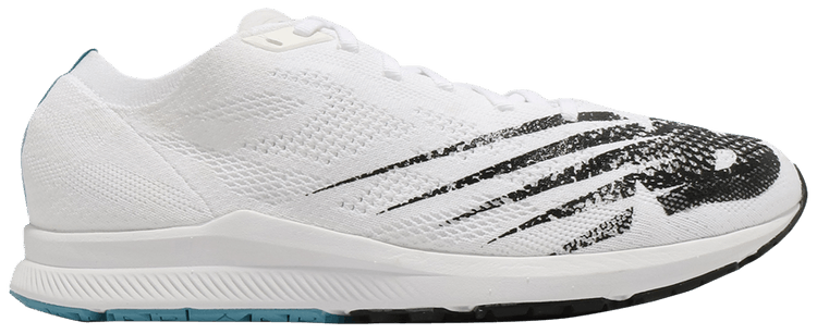 New Balance 1500v6 2E Wide White Virtual Sky