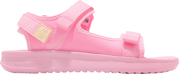 750 Sandal Kids Wide 'Pink'