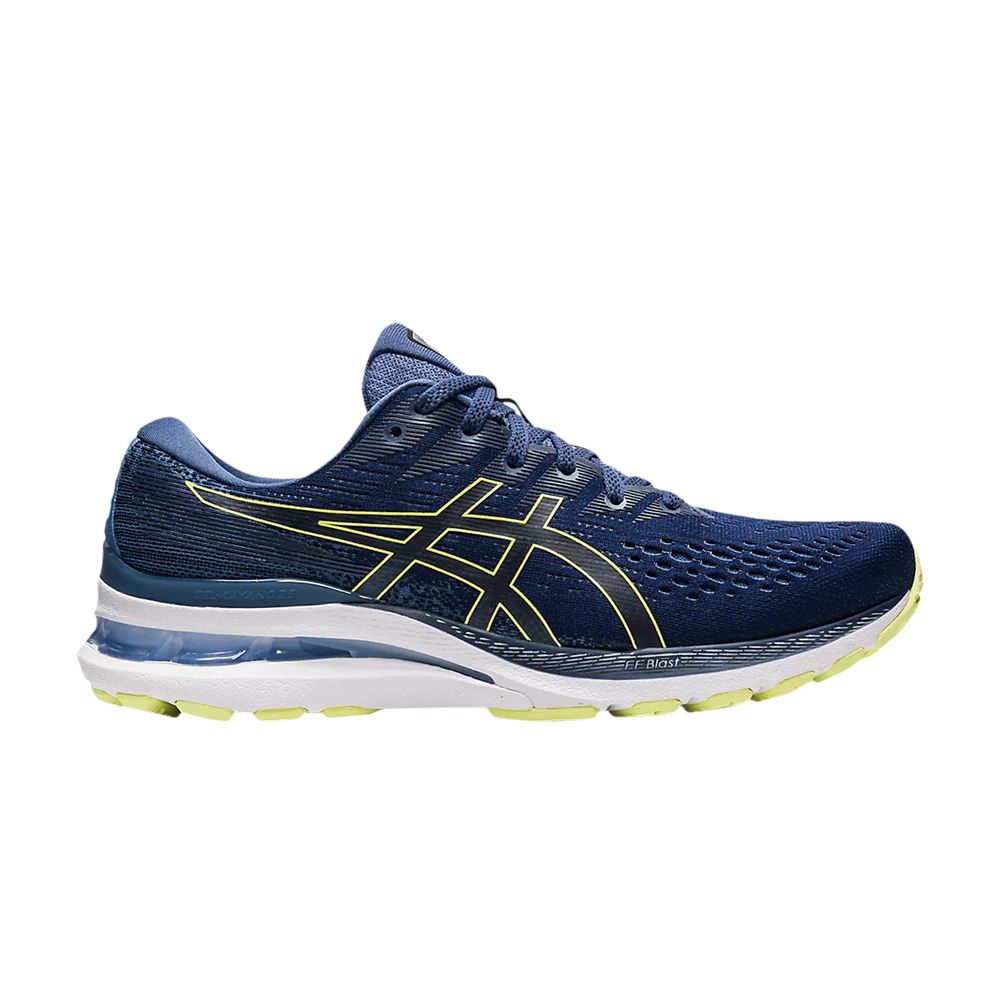 Asics Gel Kayano 28 'Thunder Blue' | Men's Size 7.5 - 1011B189-401