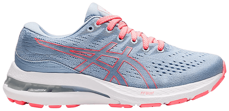 Asics Gel Kayano 28 GS Mist