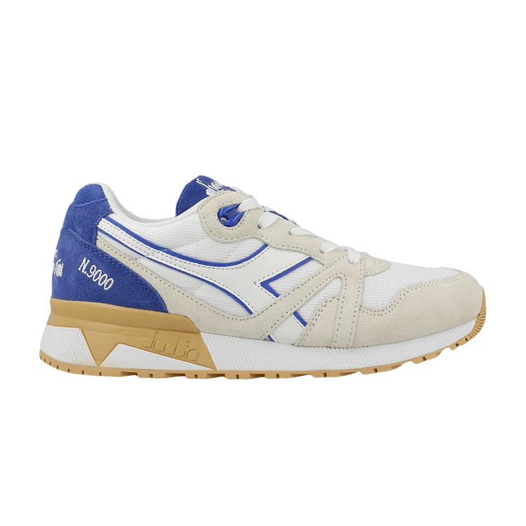 Buy N9000 3 White Princess Blue Gum 501 171853 01 C0816 GOAT