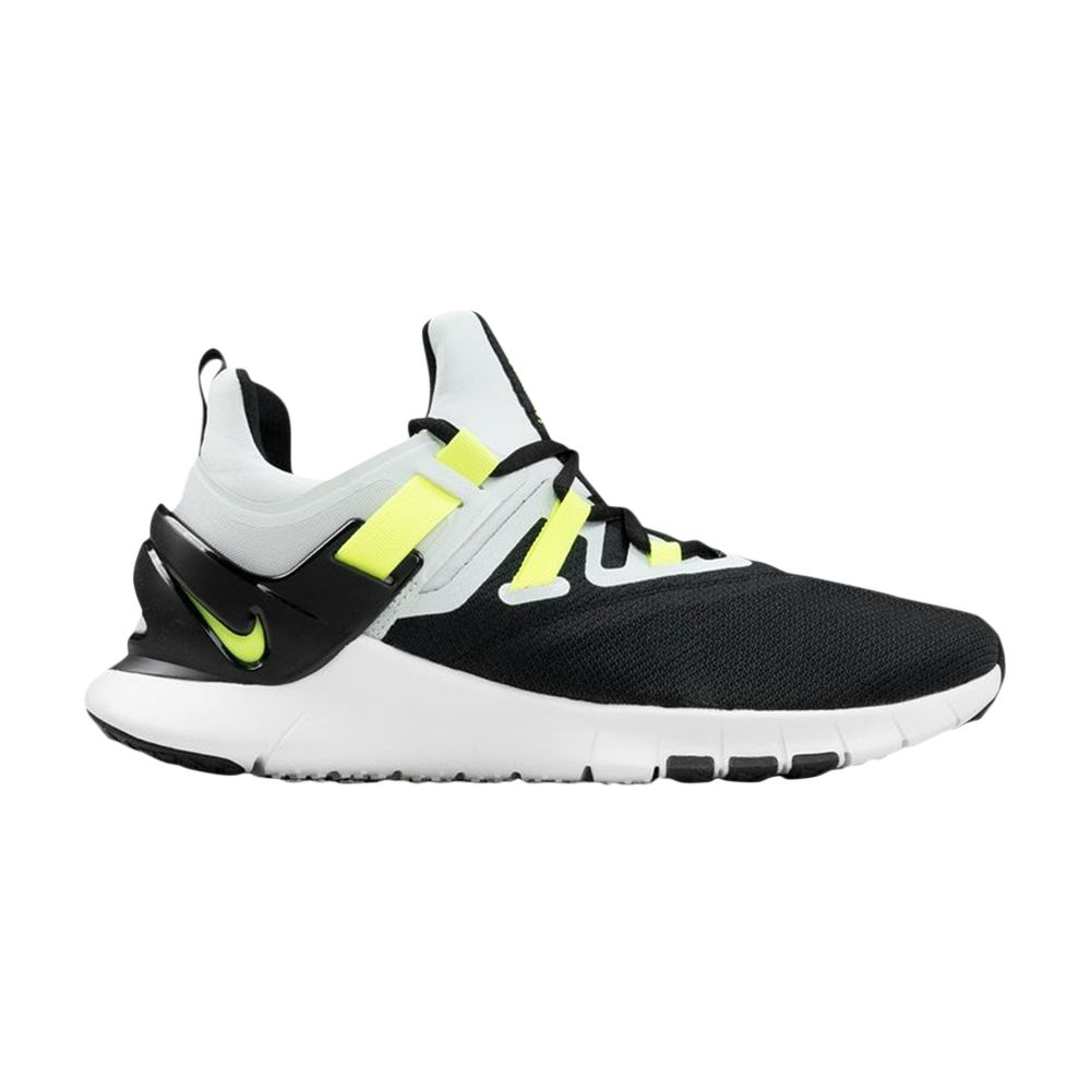 NIKE FLEXMETHOD TR 'BLACK VOLT'