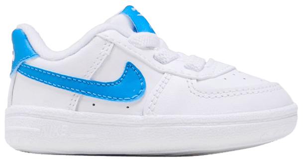 Nike Force 1 CB White Light Photo Blue
