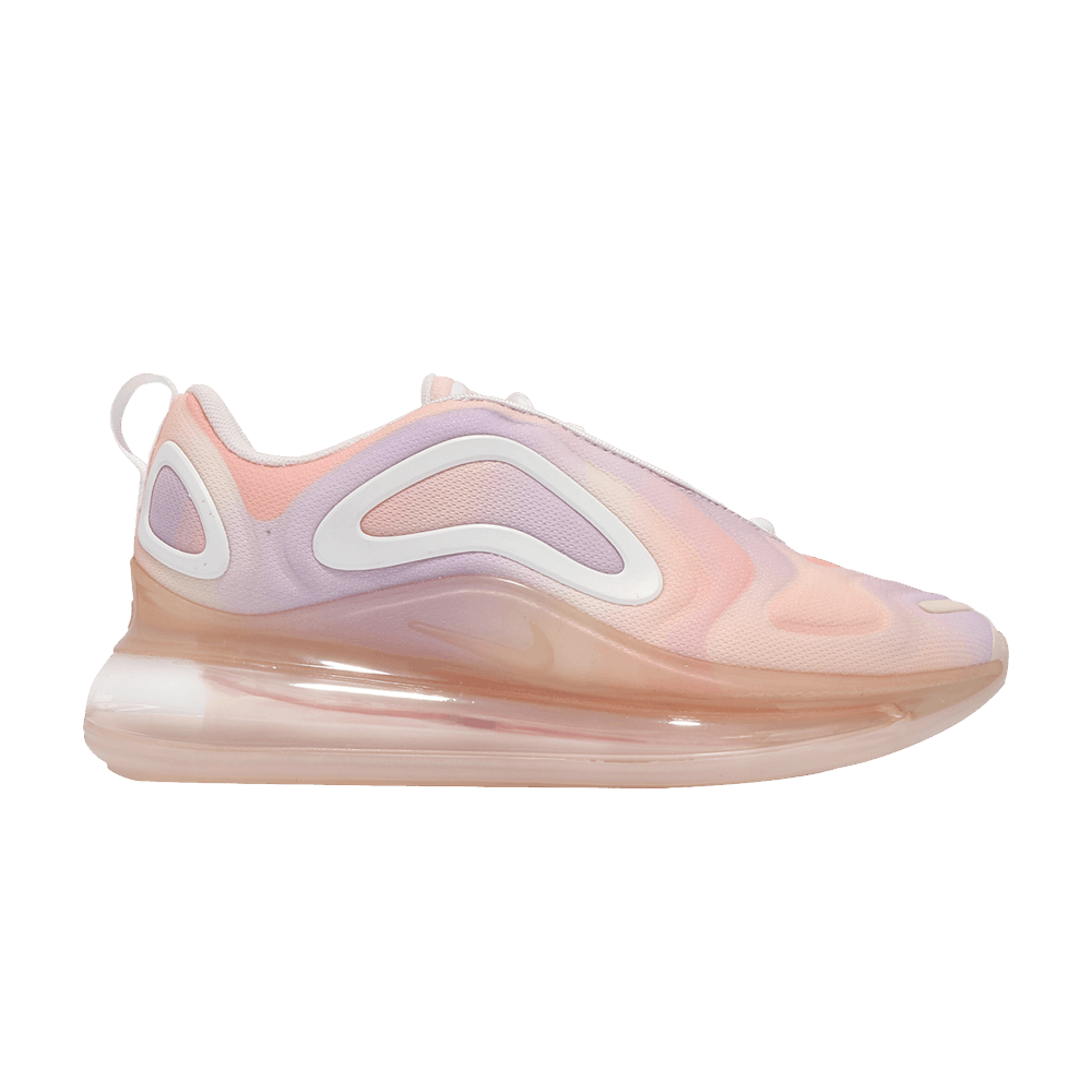 Nike Air Max 720 Print Sneaker