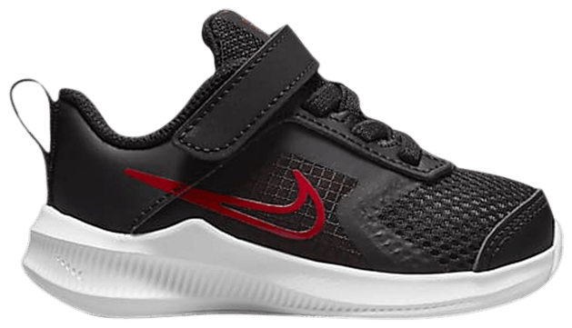 Nike Downshifter 11 TD Black University Red