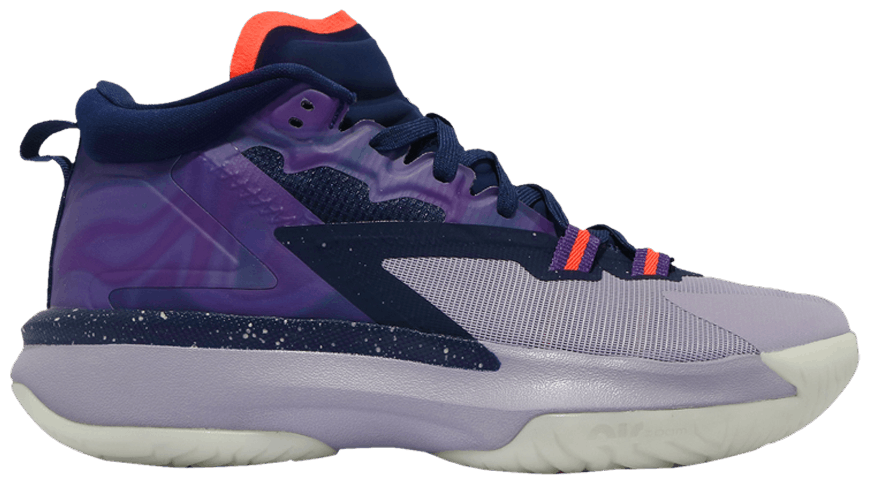 nike jordan zion 1 pf