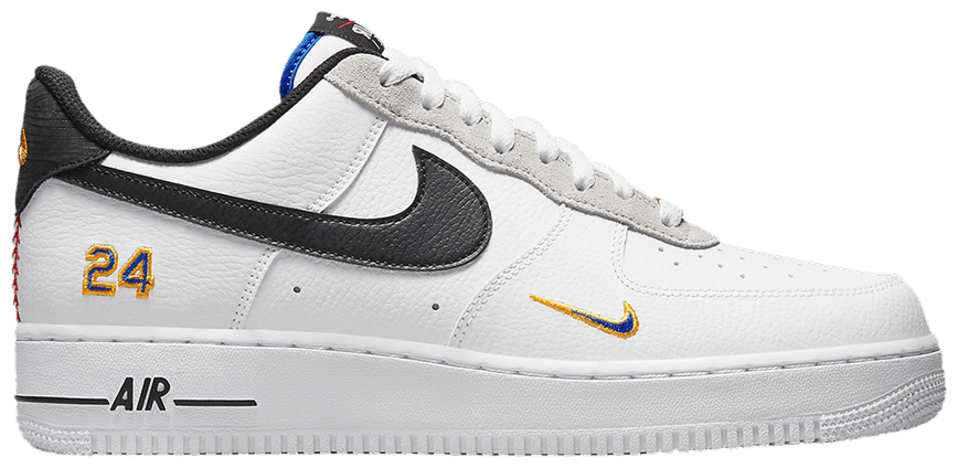 Buy Ken Griffey Jr. x Air Force 1 '07 LV8 'Jr. & Sr.' DJ5192 100 GOAT