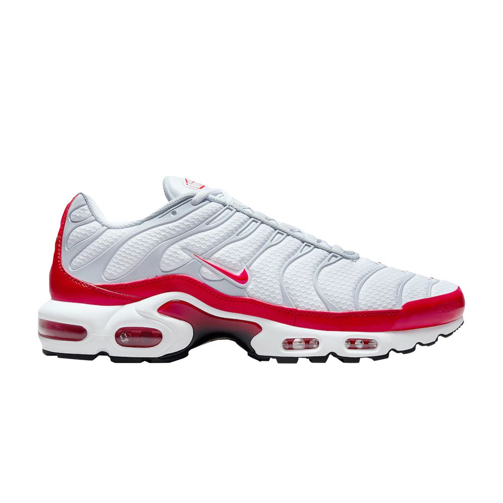 Nike Air Max Plus 'Air Max 1' | White | Men's Size 13