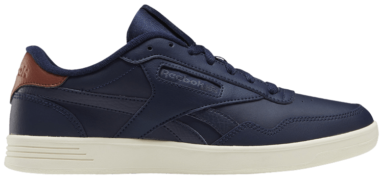 Reebok Club MEMT Vector Navy