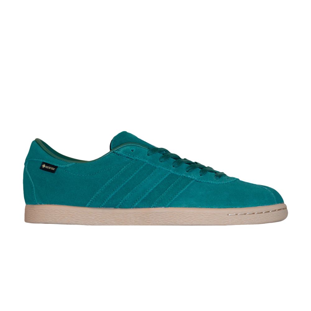 ADIDAS ORIGINALS SIZE? X TOBACCO GORE-TEX 'GREEN'