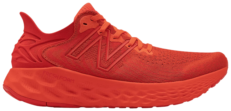 New Balance Fresh Foam 1080v11 Ghost Pepper